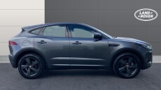 Jaguar E-Pace 2.0d Chequered Flag Edition 5dr Auto Diesel Estate